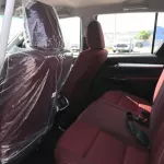 TOYOTA HILUX 2.7L PETROL AUTOMATIC 2023 - Thumbnail 10