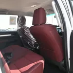 TOYOTA HILUX 2.7L PETROL AUTOMATIC 2023 - Thumbnail 11