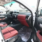 TOYOTA HILUX 2.7L PETROL AUTOMATIC 2023 - Thumbnail 12