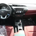 TOYOTA HILUX 2.7L PETROL AUTOMATIC 2023 - Thumbnail 14