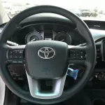 TOYOTA HILUX 2.7L PETROL AUTOMATIC 2023 - Thumbnail 17