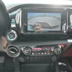 TOYOTA HILUX 2.7L PETROL AUTOMATIC 2023 - Thumbnail 18