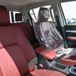 TOYOTA HILUX 2.7L PETROL AUTOMATIC 2023 - Thumbnail 21