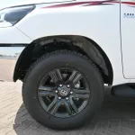 TOYOTA HILUX 2.7L PETROL AUTOMATIC 2023 - Thumbnail 22