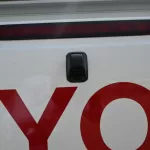 TOYOTA HILUX 2.7L PETROL AUTOMATIC 2023 - Thumbnail 23