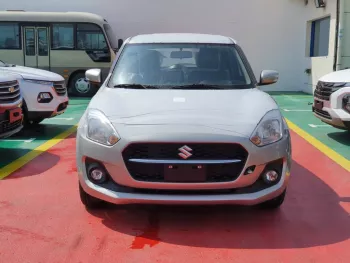 SUZUKI SWIFT 1.2L, PETROL, MODEL 2023