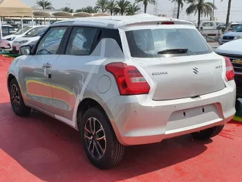 SUZUKI SWIFT 1.2L, PETROL, MODEL 2023