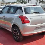 SUZUKI SWIFT 1.2L, PETROL, MODEL 2023 - Thumbnail 5