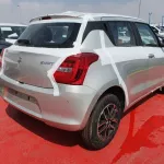 SUZUKI SWIFT 1.2L, PETROL, MODEL 2023 - Thumbnail 6