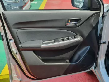 SUZUKI SWIFT 1.2L, PETROL, MODEL 2023