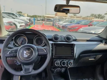 SUZUKI SWIFT 1.2L, PETROL, MODEL 2023