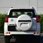 2022 TOYOTA LAND CRUISER PRADO ADVENTURE VXR V6 4.0L PETROL 7 SEAT AT - Thumbnail 9
