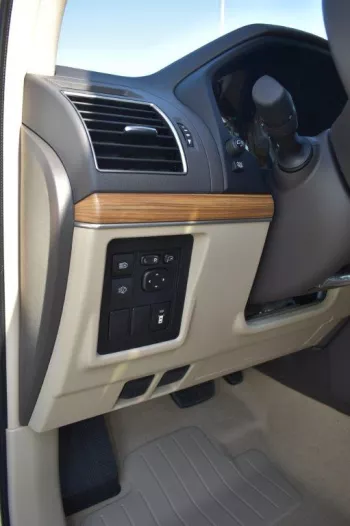 2022 TOYOTA LAND CRUISER PRADO ADVENTURE VXR V6 4.0L PETROL 7 SEAT AT