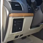 2022 TOYOTA LAND CRUISER PRADO ADVENTURE VXR V6 4.0L PETROL 7 SEAT AT - Thumbnail 13