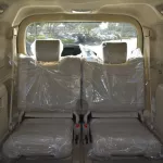2022 TOYOTA LAND CRUISER PRADO ADVENTURE VXR V6 4.0L PETROL 7 SEAT AT - Thumbnail 14