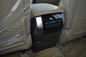 2022 TOYOTA LAND CRUISER PRADO ADVENTURE VXR V6 4.0L PETROL 7 SEAT AT