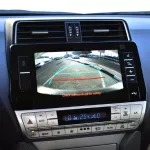 2022 TOYOTA LAND CRUISER PRADO ADVENTURE VXR V6 4.0L PETROL 7 SEAT AT - Thumbnail 17