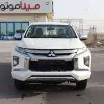 MITSUBISHI L200 PETROL 2022 - Thumbnail 2