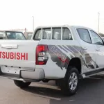 MITSUBISHI L200 PETROL 2022 - Thumbnail 3