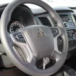 MITSUBISHI L200 PETROL 2022 - Thumbnail 8