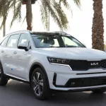 KIA SORENTO 3.5L 6CYL 2022 - Thumbnail 1