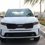 KIA SORENTO 3.5L 6CYL 2022 - Thumbnail 2