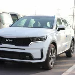 KIA SORENTO 3.5L 6CYL 2022 - Thumbnail 3