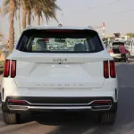 KIA SORENTO 3.5L 6CYL 2022 - Thumbnail 4