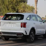 KIA SORENTO 3.5L 6CYL 2022 - Thumbnail 5