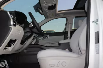 KIA SORENTO 3.5L 6CYL 2022