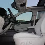 KIA SORENTO 3.5L 6CYL 2022 - Thumbnail 7
