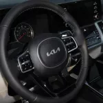 KIA SORENTO 3.5L 6CYL 2022 - Thumbnail 9