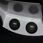 KIA SORENTO 3.5L 6CYL 2022 - Thumbnail 17