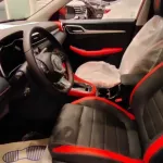 MG ZS 1.3 Turbo Luxury Export Only 2023 - Thumbnail 5