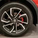 MG ZS 1.3 Turbo Luxury Export Only 2023 - Thumbnail 7