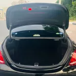 GRADE 4.5B MERCEDES BENZ C200 2016 V4 WITH C63AMG KIT ONLY 41000 KILOMETERS FRESH JAPAN IMPORT - Thumbnail 9