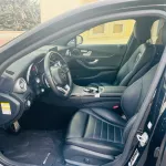GRADE 4.5B MERCEDES BENZ C200 2016 V4 WITH C63AMG KIT ONLY 41000 KILOMETERS FRESH JAPAN IMPORT - Thumbnail 13