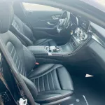 GRADE 4.5B MERCEDES BENZ C200 2016 V4 WITH C63AMG KIT ONLY 41000 KILOMETERS FRESH JAPAN IMPORT - Thumbnail 14