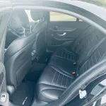 GRADE 4.5B MERCEDES BENZ C200 2016 V4 WITH C63AMG KIT ONLY 41000 KILOMETERS FRESH JAPAN IMPORT - Thumbnail 15