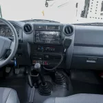 TOYOTA LAND CRUISER AMBULANCE LC78 4.2L DIESEL MY2023 - Thumbnail 6