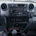 TOYOTA LAND CRUISER AMBULANCE LC78 4.2L DIESEL MY2023 - Thumbnail 10