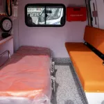 TOYOTA LAND CRUISER AMBULANCE LC78 4.2L DIESEL MY2023 - Thumbnail 13