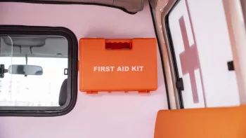 TOYOTA LAND CRUISER AMBULANCE LC78 4.2L DIESEL MY2023