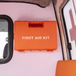 TOYOTA LAND CRUISER AMBULANCE LC78 4.2L DIESEL MY2023 - Thumbnail 14