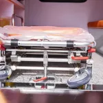 TOYOTA LAND CRUISER AMBULANCE LC78 4.2L DIESEL MY2023 - Thumbnail 19