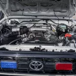 TOYOTA LAND CRUISER AMBULANCE LC78 4.2L DIESEL MY2023 - Thumbnail 23