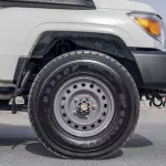 TOYOTA LAND CRUISER AMBULANCE LC78 4.2L DIESEL MY2023 - Thumbnail 24
