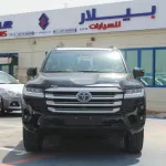 Land Cruiser 3.3 Liter Diesel 2022 - Thumbnail 1