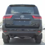 Land Cruiser 3.3 Liter Diesel 2022 - Thumbnail 2