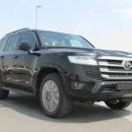 Land Cruiser 3.3 Liter Diesel 2022 - Thumbnail 3